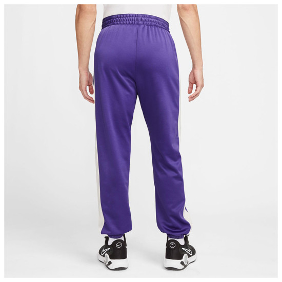 Nike Ανδρικό παντελόνι φόρμας Therma-FIT Starting 5 Fleece Pants
